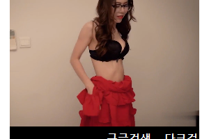 아침부터 놀러온 몸매착한 여후배